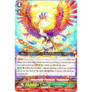 Immortality Professor, Phoeniciax Thumb Nail