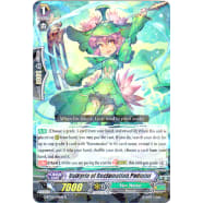 Valkyrie of Reclamation, Padmini Thumb Nail