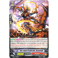 Two-sword Eradicator, Koenshak Thumb Nail