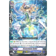 Assassinate Sailor Thumb Nail