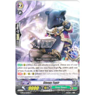 Sleepy Tapir Thumb Nail