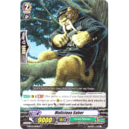 Malicious Saber Thumb Nail