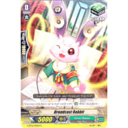 Broadcast Rabbit Thumb Nail