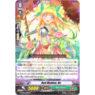 Bud Maiden, Ho Thumb Nail