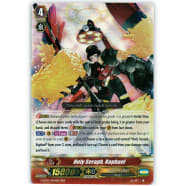 Holy Seraph, Raphael Thumb Nail