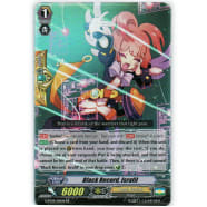 Black Record, Israfil Thumb Nail