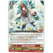 Holy Seraph, Raziel Thumb Nail