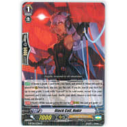 Black Call, Nakir Thumb Nail