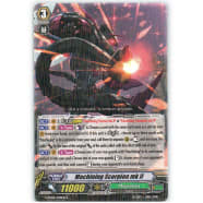 Machining Scorpion mk II Thumb Nail