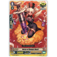 Nurse of Danger Heart Thumb Nail