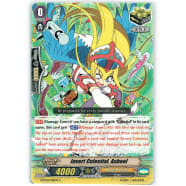 Invert Celestial, Asbeel Thumb Nail