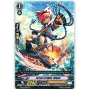 Fetter of Fiber, Dromi Thumb Nail