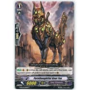 Forethoughtful Gear Fox Thumb Nail