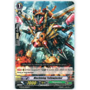 Machining Yellowjacket Thumb Nail