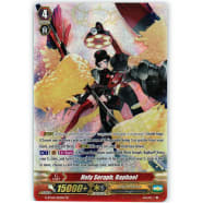 Holy Seraph, Raphael Thumb Nail