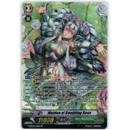 Maiden of Rambling Rose Thumb Nail