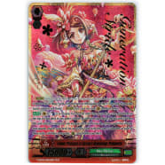 Flower Princess of Spring's Beginning, Primavera Thumb Nail