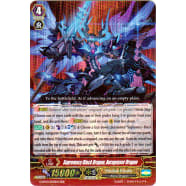 Supremacy Black Dragon, Aurageyser Dragon Thumb Nail