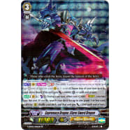 Supremacy Dragon, Claret Sword Dragon Thumb Nail