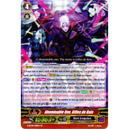 Abominable One, Gilles de Rais Thumb Nail