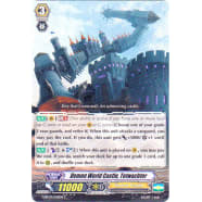 Demon World Castle, Totwachter Thumb Nail