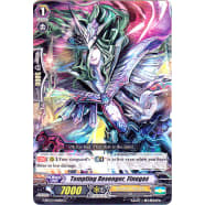 Tempting Revenger, Finegas Thumb Nail