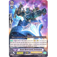 Demon World Castle, Streitenturm Thumb Nail