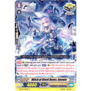 Witch of Black Doves, Goewin Thumb Nail