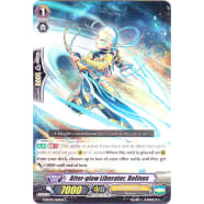 After-glow Liberator, Belinus Thumb Nail