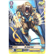 Air Raid Lion Thumb Nail