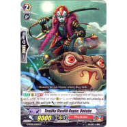 Tenjiku Stealth Rogue, Dokube Thumb Nail