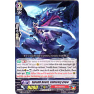 Stealth Beast, Emissary Crow Thumb Nail