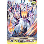 Asteroid Wolf Thumb Nail