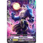 Werwolf Jaeger Thumb Nail