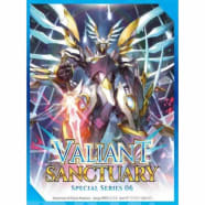 Cardfight!! Vanguard - Special Expansion Set V: Valiant Sanctuary Thumb Nail