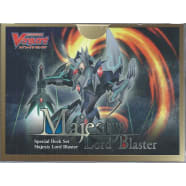 Cardfight Vanguard V: Special Series Majesty Lord Blaster Thumb Nail