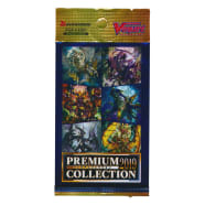 Cardfight!! Vanguard G -Special Series Premium Collection 2019 Pack Thumb Nail