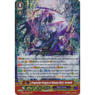 Progenitor Dragon of Gloomy Dark, Formido Thumb Nail