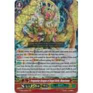 Progenitor Dragon of Regal Birth, Megaloma Thumb Nail