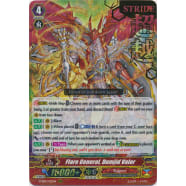 Flare General, Dumjid Valor Thumb Nail