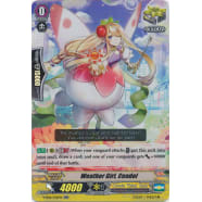 Weather Girl, Cendol Thumb Nail