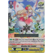 Weather Girl, Cendol Thumb Nail