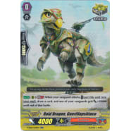 Raid Dragon, Guerillapsittaco Thumb Nail