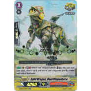 Raid Dragon, Guerillapsittaco Thumb Nail