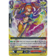 Dragon Dancer, Paulina Thumb Nail