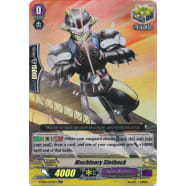 Machinary Slotback Thumb Nail