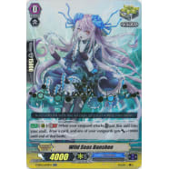 Wild Seas Banshee Thumb Nail