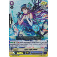 Aqua Light, Ardel Thumb Nail