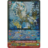 Progenitor Dragon of Total Purity, Agnos Thumb Nail