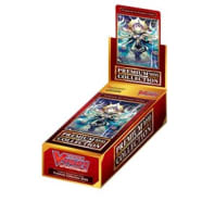 Cardfight Vanguard V: Special Series Premium Collection 2020 Display Thumb Nail